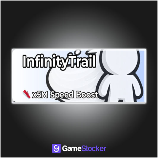 Infinity Trail
