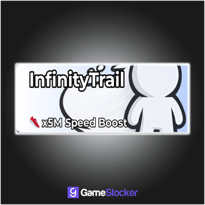 Infinity Trail