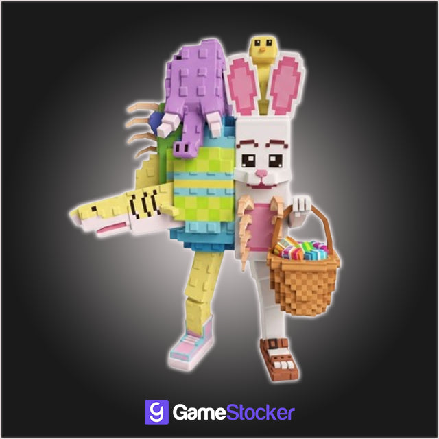 La Easter Grande