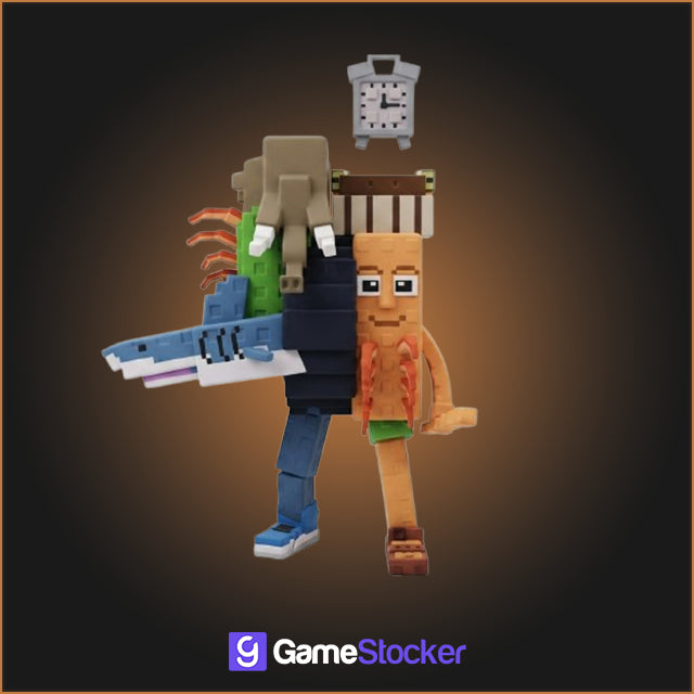 La Grande Combinasion