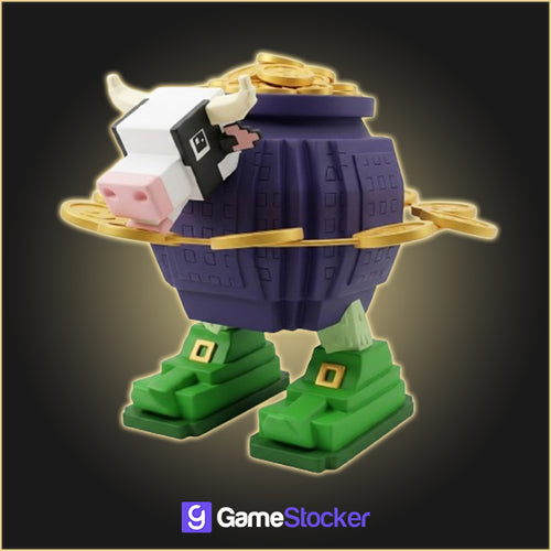 La Vacca Lepre Lepreino