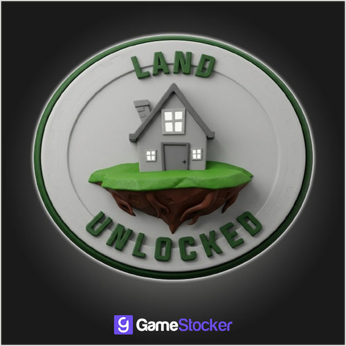 Land Unlocked