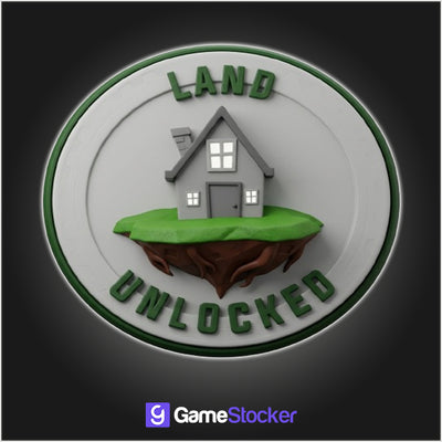 Land Unlocked