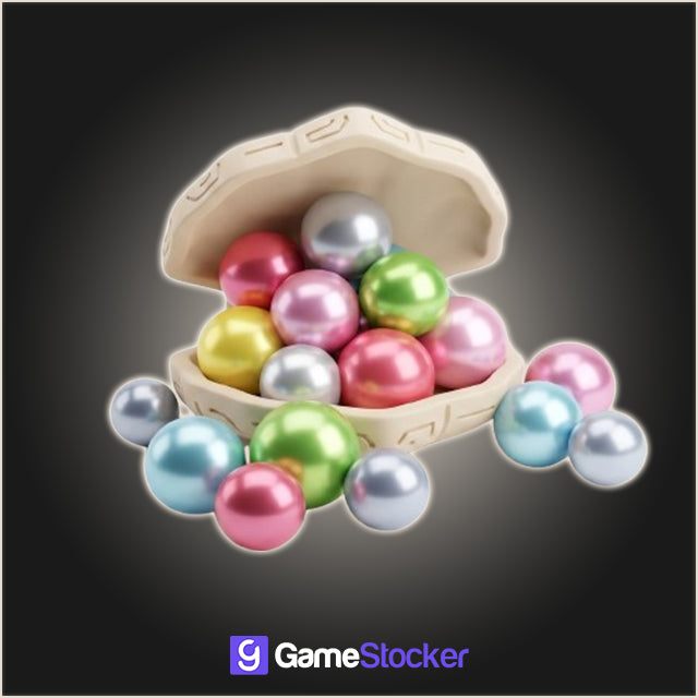 Legendary Pearl Bundle