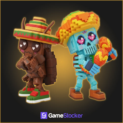 Los Amigos