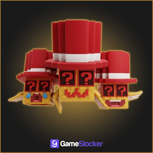 Los Lucky Blocks