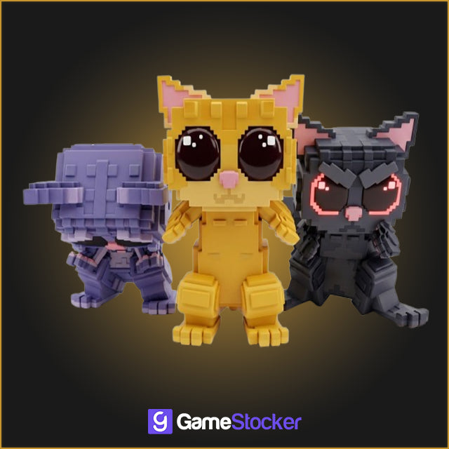 Los Mi Gatitos