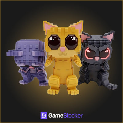 Los Mi Gatitos