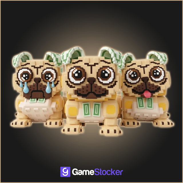 Los Puggies