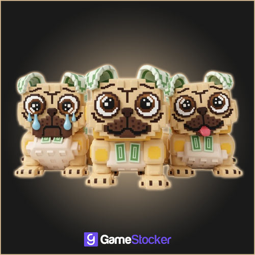 Los Puggies