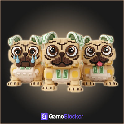 Los Puggies