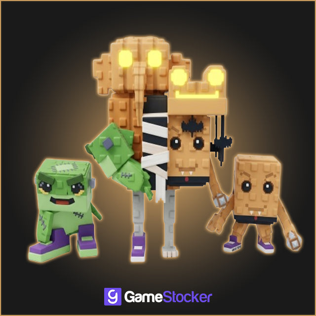 Los Spooky Combinasionas