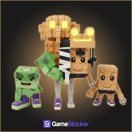 Los Spooky Combinasionas