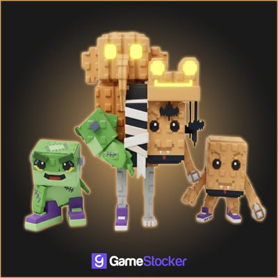 Los Spooky Combinasionas