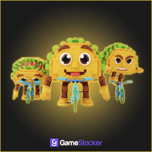 Los Tacoritas