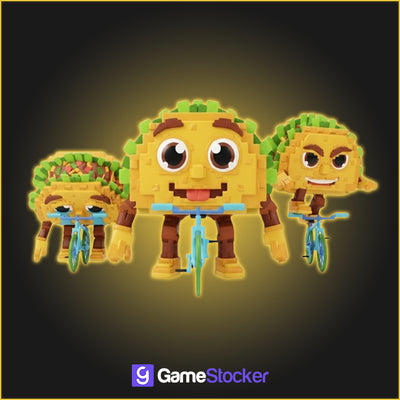 Los Tacoritas