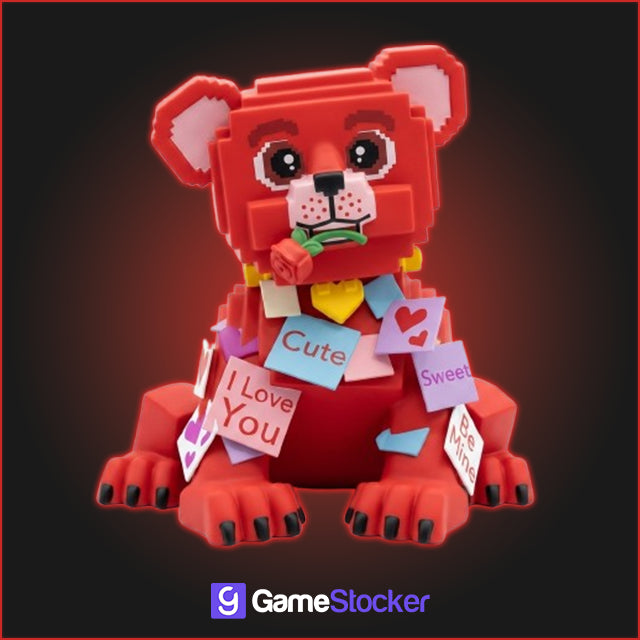 Love Love Bear