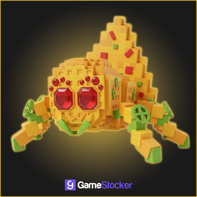 Nacho Spyder