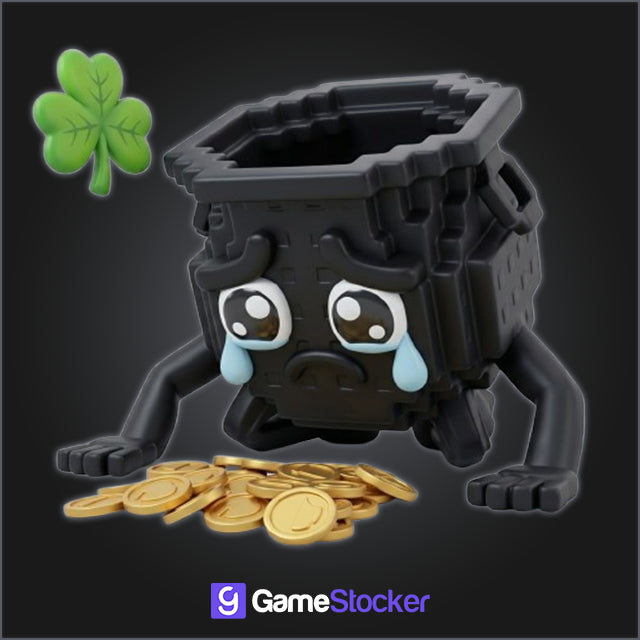 Noo my Gold