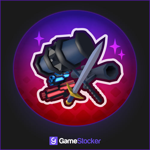 Nostalgia Bundle