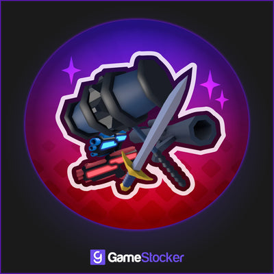 Nostalgia Bundle