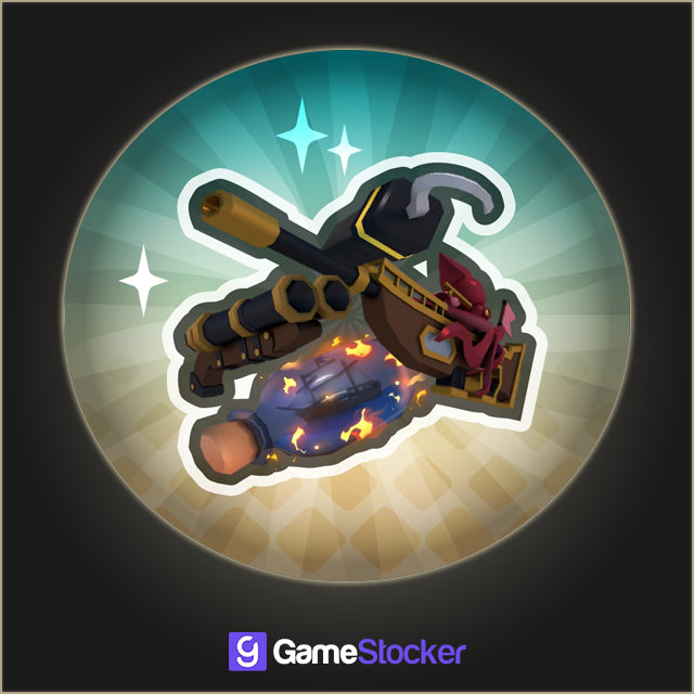 Pirate Bundle