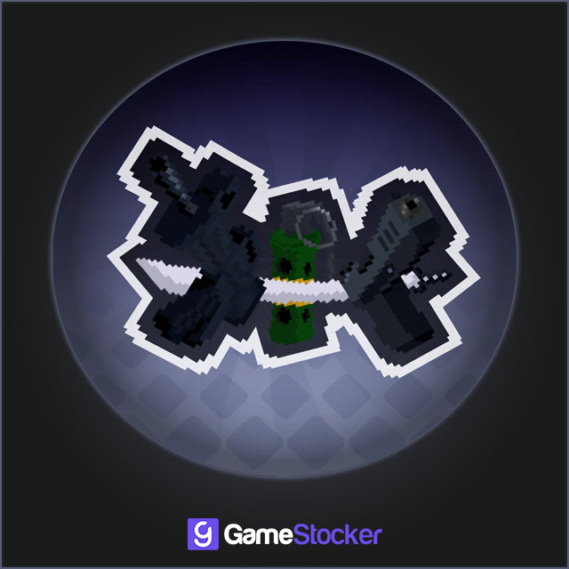 Pixel Bundle