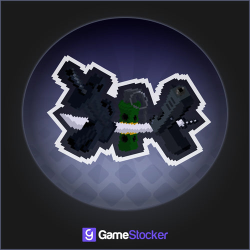 Pixel Bundle