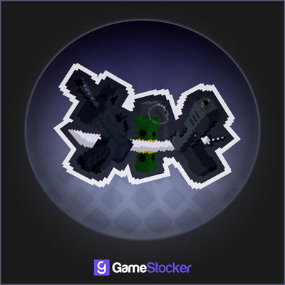 Pixel Bundle