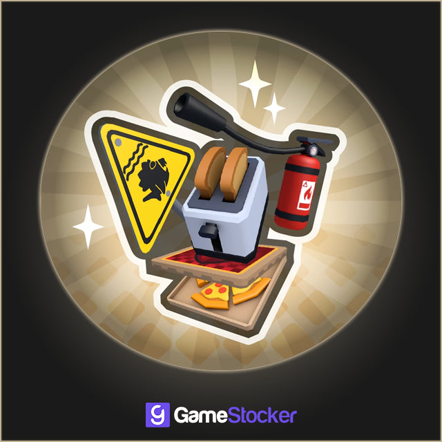 Prop Bundle