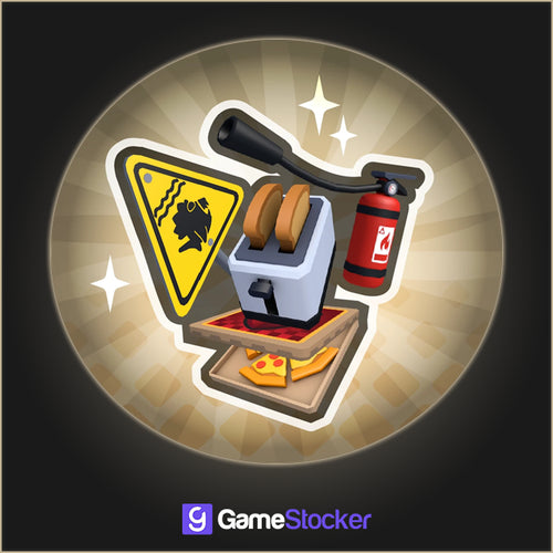 Prop Bundle