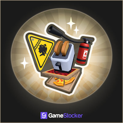 Prop Bundle