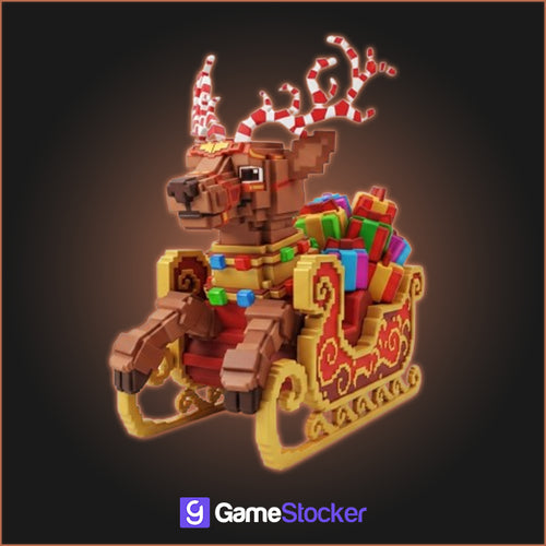 Reinito Sleighito