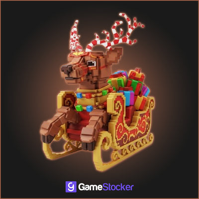 Reinito Sleighito