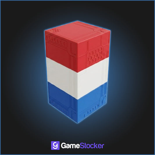 Rocket Pop Seed