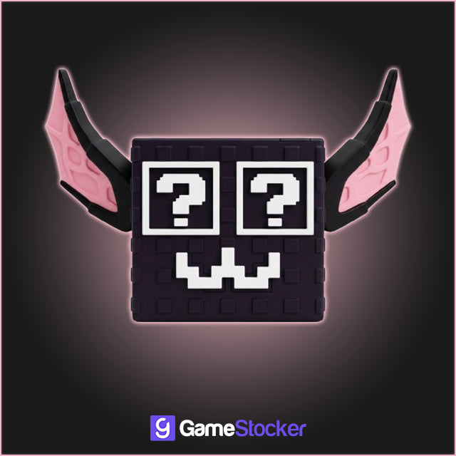 Secret Lucky Block