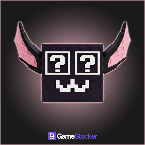 Secret Lucky Block
