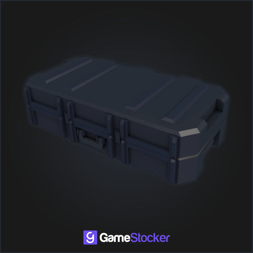 Skin Case 1