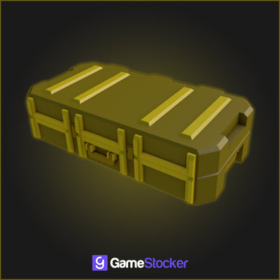 Skin Case 2