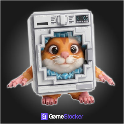Spinny Hammy