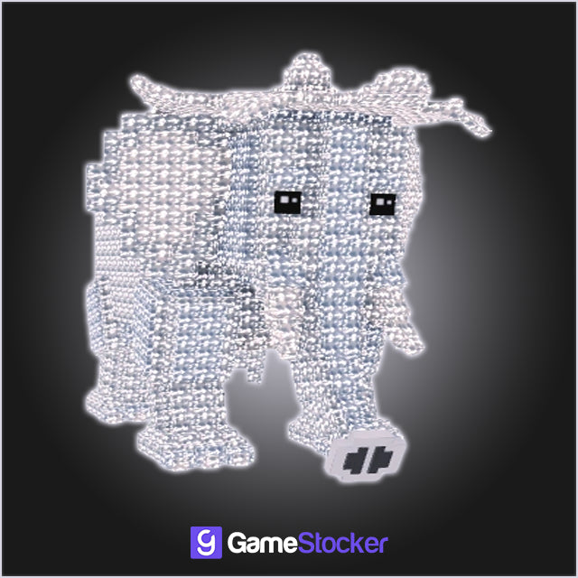 Spyder Elephant