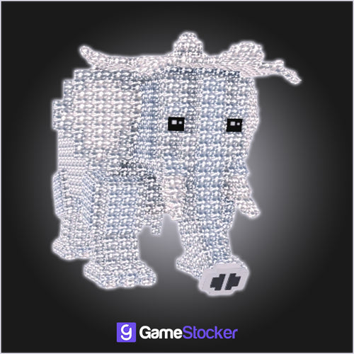 Spyder Elephant