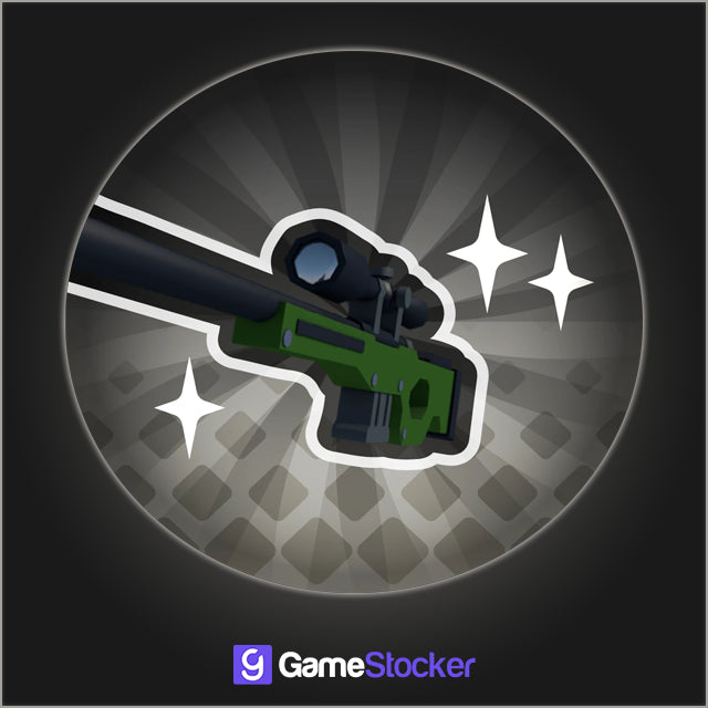 Standard Weapons Bundle