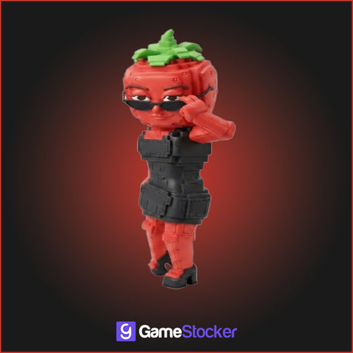 Strawberrita