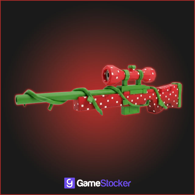 Strawberry Sniper