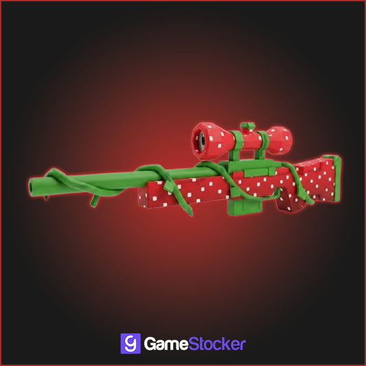 Strawberry Sniper