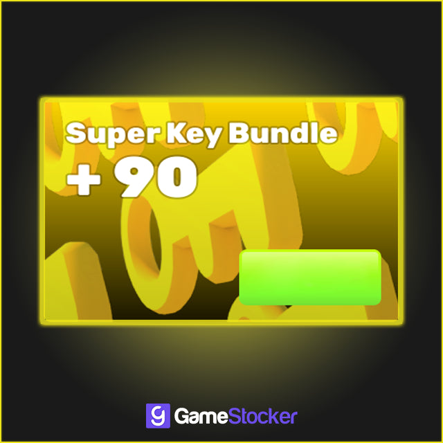 Super Key Bundle