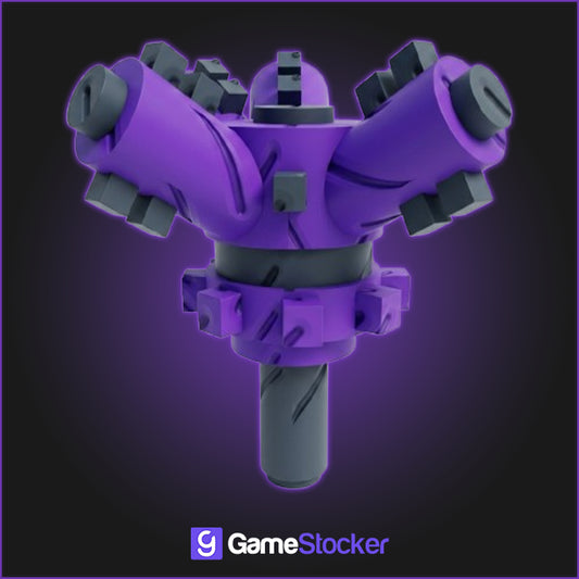 Super Sprinkler