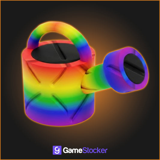 Super Watering Can