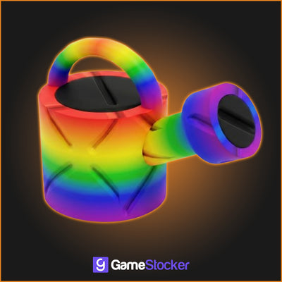 Super Watering Can